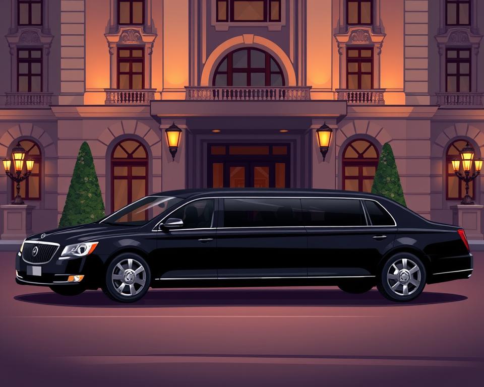 car service Longmont