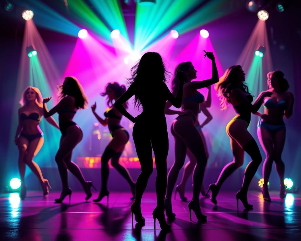 party strippers Scottsdale