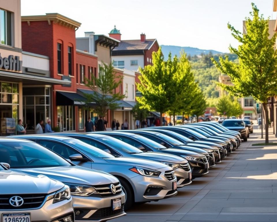 Sedan and limousine service near me Coors Field