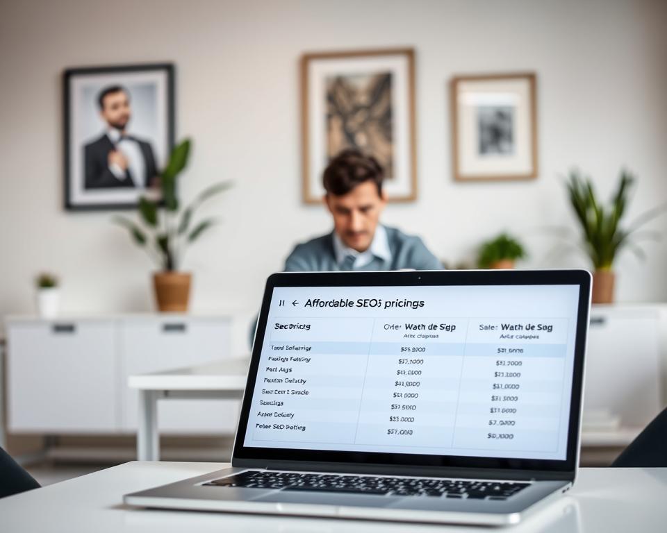 cheap search engine optimization