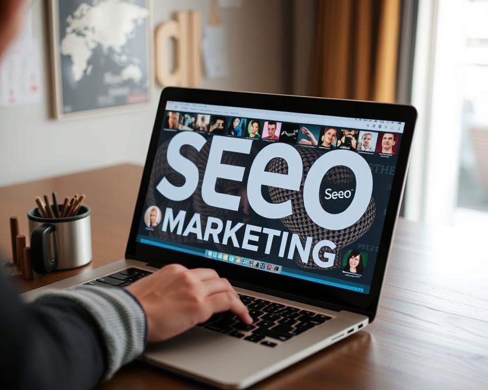 online marketing company Seattle