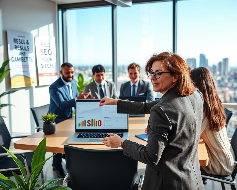 premier SEO in San Diego