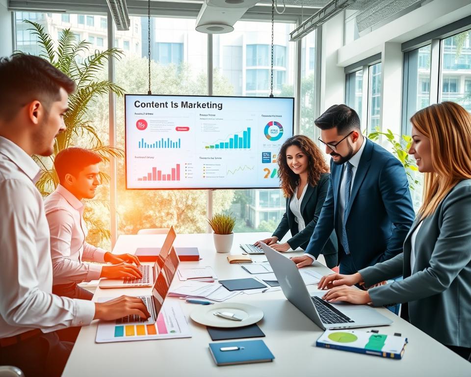 SEO optimization company Los Angeles