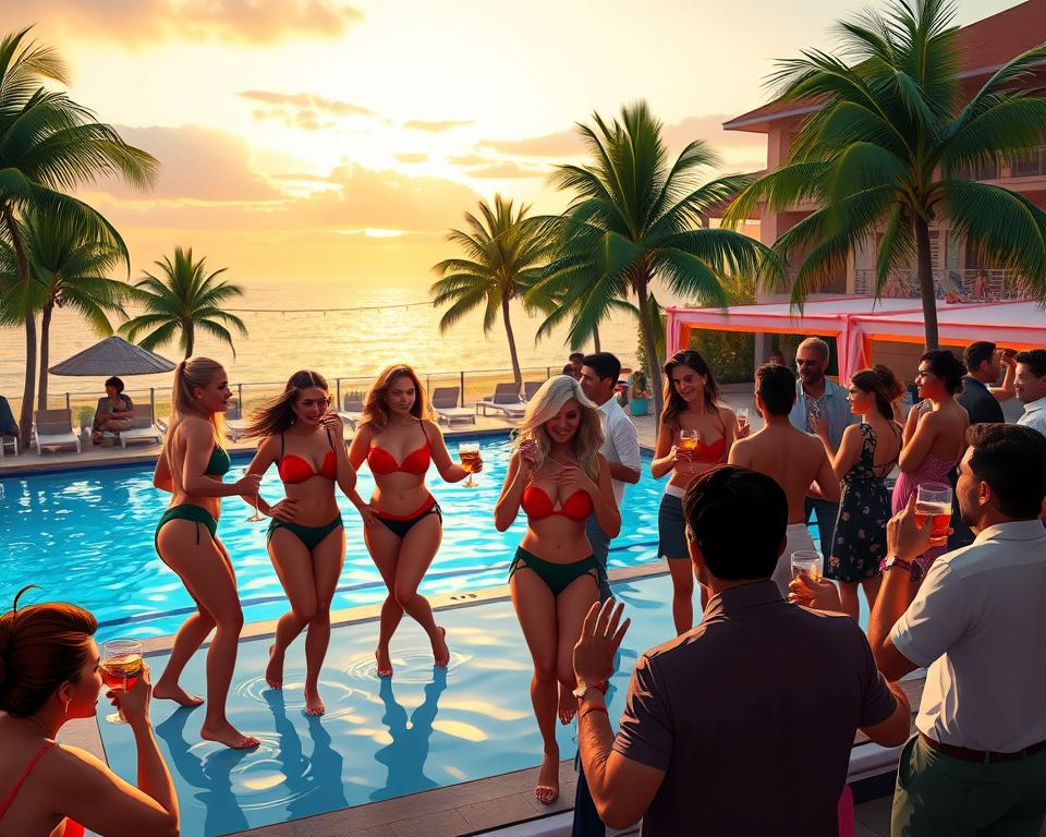 Party Strippers Moreno Valley